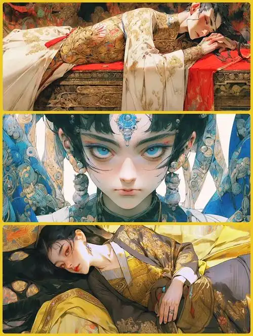 星轨之下 科幻剧集在线看